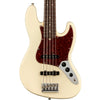 Fender American Professional II Jazz Bass V Olympic White | Music Experience | Shop Online | South Africa