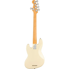 Fender American Professional II Jazz Bass V Olympic White | Music Experience | Shop Online | South Africa
