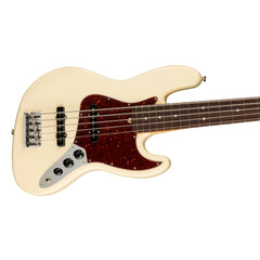 Fender American Professional II Jazz Bass V Olympic White | Music Experience | Shop Online | South Africa
