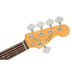 Fender American Professional II Jazz Bass V Olympic White | Music Experience | Shop Online | South Africa