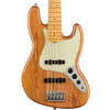 Fender American Professional II Jazz Bass V Roasted Pine | Music Experience | Shop Online | South Africa