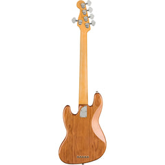 Fender American Professional II Jazz Bass V Roasted Pine | Music Experience | Shop Online | South Africa