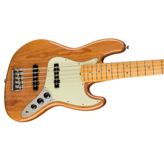 Fender American Professional II Jazz Bass V Roasted Pine | Music Experience | Shop Online | South Africa