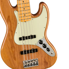 Fender American Professional II Jazz Bass V Roasted Pine | Music Experience | Shop Online | South Africa