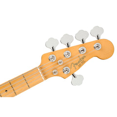 Fender American Professional II Jazz Bass V Roasted Pine | Music Experience | Shop Online | South Africa
