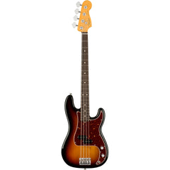 Fender American Professional II Precision Bass Sunburst Rosewood | Music Experience | Shop Online | South Africa