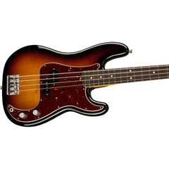 Fender American Professional II Precision Bass Sunburst Rosewood | Music Experience | Shop Online | South Africa