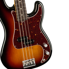 Fender American Professional II Precision Bass Sunburst Rosewood | Music Experience | Shop Online | South Africa