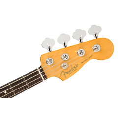 Fender American Professional II Precision Bass Sunburst Rosewood | Music Experience | Shop Online | South Africa