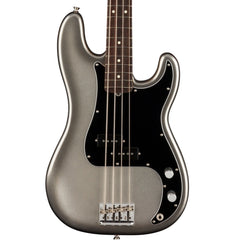 Fender American Professional II Precision Bass Mercury | Music Experience | Shop Online | South Africa