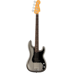 Fender American Professional II Precision Bass Mercury | Music Experience | Shop Online | South Africa