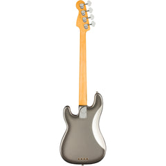 Fender American Professional II Precision Bass Mercury | Music Experience | Shop Online | South Africa