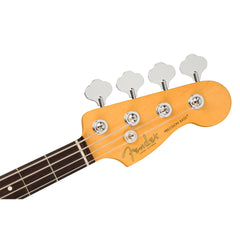 Fender American Professional II Precision Bass Mercury | Music Experience | Shop Online | South Africa