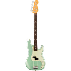 Fender American Professional II Precision Bass Mystic Surf Green | Music Experience | Shop Online | South Africa