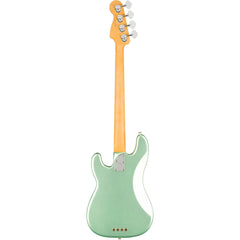 Fender American Professional II Precision Bass Mystic Surf Green | Music Experience | Shop Online | South Africa