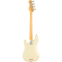 Fender American Professional II Precision Bass Olympic White | Music Experience | Shop Online | South Africa
