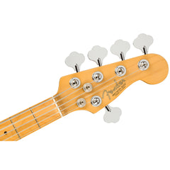 Fender American Professional II Precision Bass V Dark Night | Music Experience | Shop Online | South Africa
