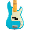 Fender American Professional II Precision Bass V - Miami Blue