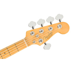Fender American Professional II Precision Bass V - Miami Blue