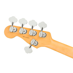 Fender American Professional II Precision Bass V - Miami Blue