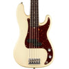 Fender American Professional II Precision Bass V Olympic White | Music Experience | Shop Online | South Africa