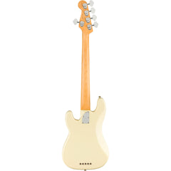 Fender American Professional II Precision Bass V Olympic White | Music Experience | Shop Online | South Africa