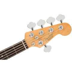 Fender American Professional II Precision Bass V Olympic White | Music Experience | Shop Online | South Africa