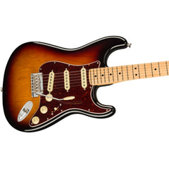 Fender American Professional II Stratocaster 3-Color Sunburst Maple | Music Experience | Shop Online | South Africa