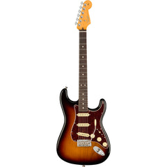 Fender American Professional II Stratocaster 3-Color Sunburst Rosewood | Music Experience | Shop Online | South Africa