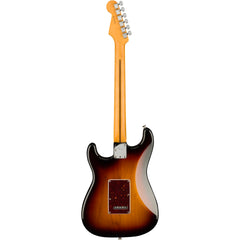 Fender American Professional II Stratocaster 3-Color Sunburst Rosewood | Music Experience | Shop Online | South Africa