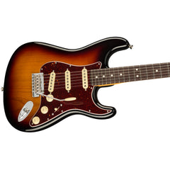 Fender American Professional II Stratocaster 3-Color Sunburst Rosewood | Music Experience | Shop Online | South Africa