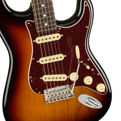 Fender American Professional II Stratocaster 3-Color Sunburst Rosewood | Music Experience | Shop Online | South Africa