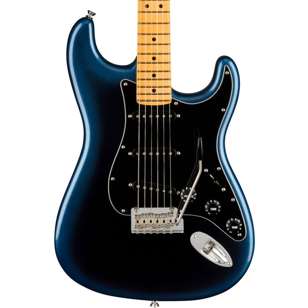 Fender American Professional II Stratocaster Dark Night Maple | Music Experience | Shop Online | South Africa