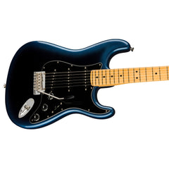 Fender American Professional II Stratocaster Dark Night Maple | Music Experience | Shop Online | South Africa