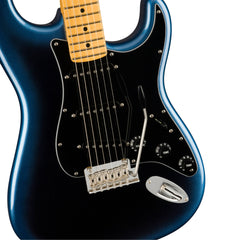 Fender American Professional II Stratocaster Dark Night Maple | Music Experience | Shop Online | South Africa