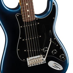 Fender American Professional II Stratocaster Dark Night Rosewood | Music Experience | Shop Online | South Africa