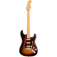 Fender American Professional II Stratocaster HSS 3-Color Sunburst Maple | Music Experience | Shop Online | South Africa