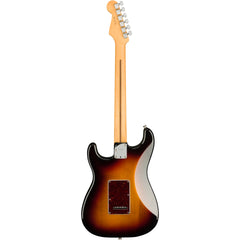 Fender American Professional II Stratocaster HSS 3-Color Sunburst Maple | Music Experience | Shop Online | South Africa