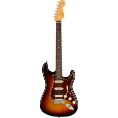 Fender American Professional II Stratocaster HSS 3-Color Sunburst Rosewood | Music Experience | Shop Online | South Africa