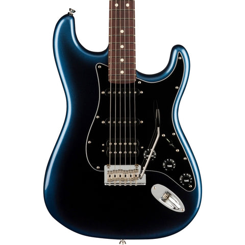 Fender American Professional II Strat HSS Dark Night | Music