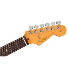 Fender American Professional II Stratocaster HSS Miami Blue | Music Experience | Shop Online | South Africa