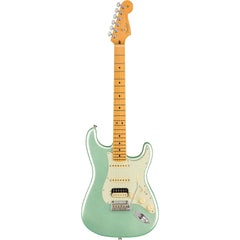 Fender American Professional II Stratocaster HSS Mystic Surf Green | Music Experience | Shop Online | South Africa