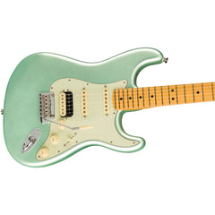 Fender American Professional II Stratocaster HSS Mystic Surf Green | Music Experience | Shop Online | South Africa