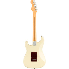 Fender American Professional II Stratocaster HSS Olympic White Maple | Music Experience | Shop Online | South Africa