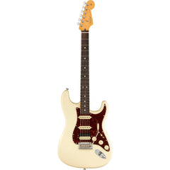 Fender American Professional II Stratocaster HSS Olympic White Rosewood | Music Experience | Shop Online | South Africa