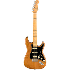 Fender American Professional II Stratocaster HSS Roasted Pine | Music Experience | Shop Online | South Africa