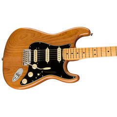 Fender American Professional II Stratocaster HSS Roasted Pine | Music Experience | Shop Online | South Africa