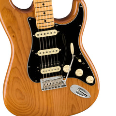 Fender American Professional II Stratocaster HSS Roasted Pine | Music Experience | Shop Online | South Africa