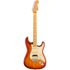 Fender American Professional II Stratocaster HSS Sienna Sunburst | Music Experience | Shop Online | South Africa