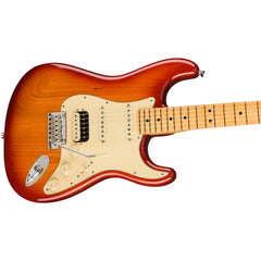 Fender American Professional II Stratocaster HSS Sienna Sunburst | Music Experience | Shop Online | South Africa